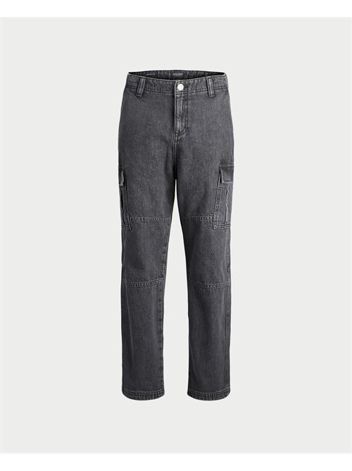 Jack&Jones Kids Cargo Jeans JACK&JONES | 12262331BLACK DENIM